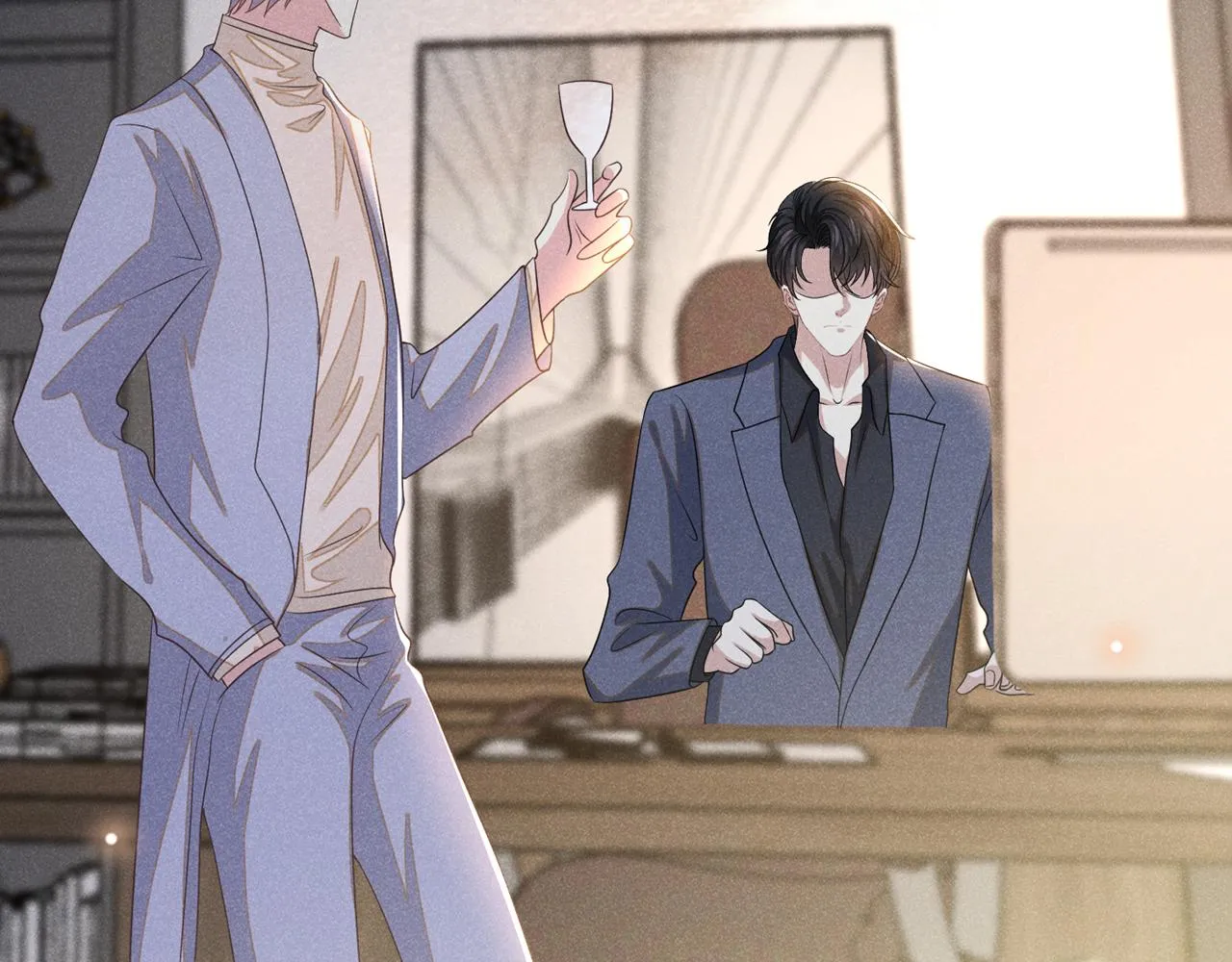 第174话 我爱的人是你 第61页