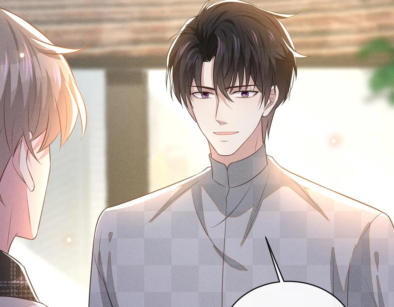 第172话 是莫北逸！他来了！ 第13页