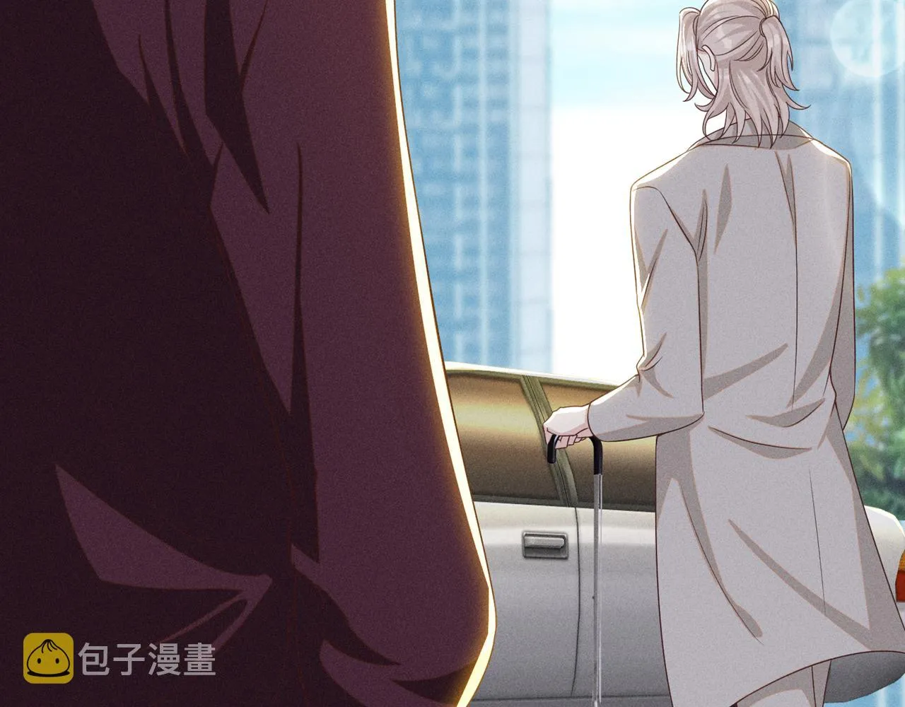第170话 我想要追上你 第48页