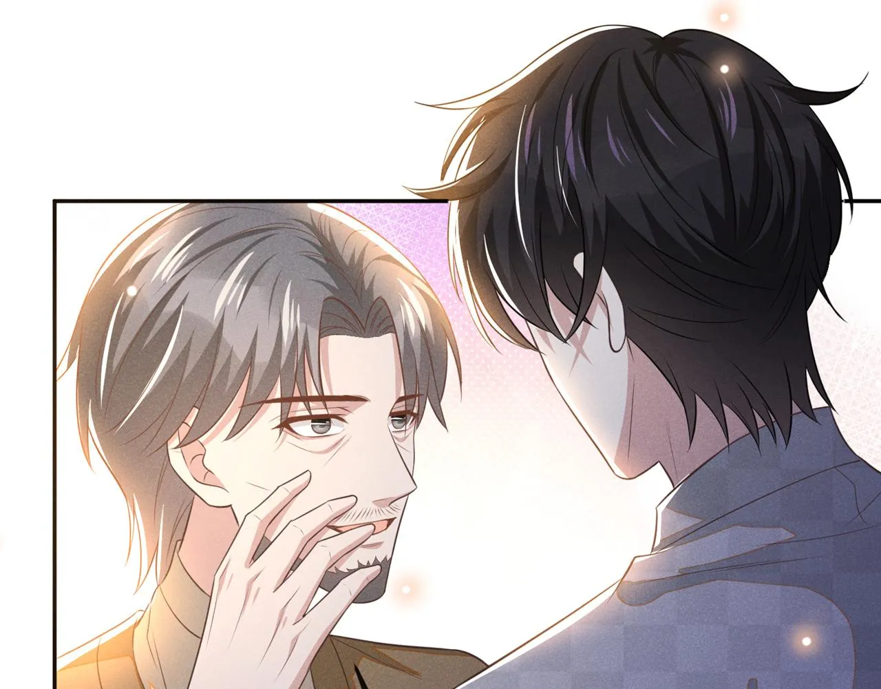 第171话 小念，好久不见 第36页