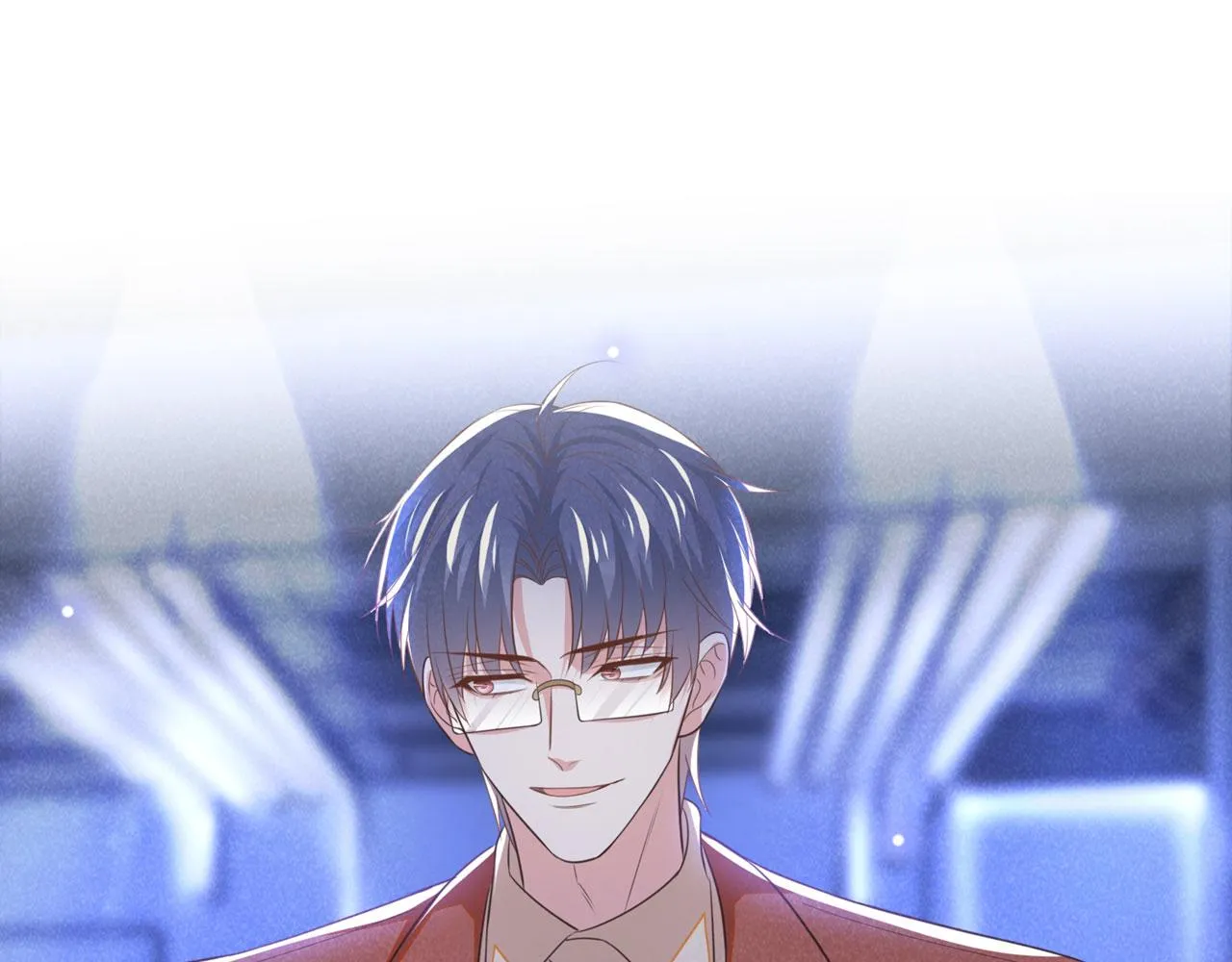 第163话 言笙他……快不行了 第5页