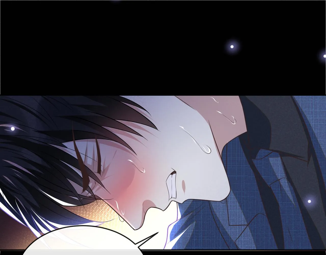 第163话 言笙他……快不行了 第41页