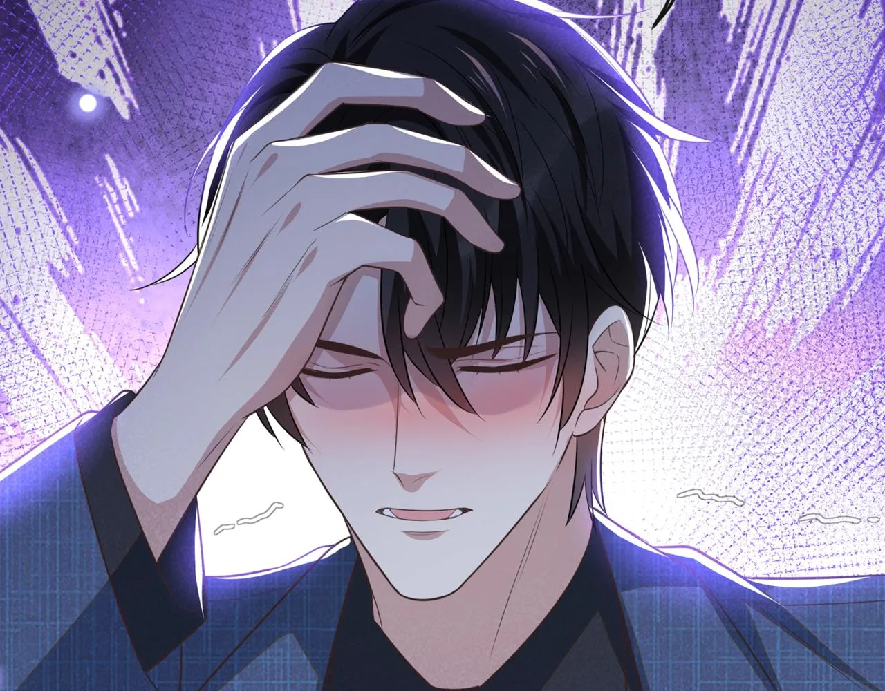 第163话 言笙他……快不行了 第34页