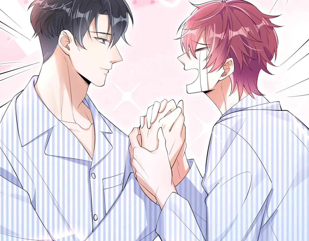 第163话 言笙他……快不行了 第86页