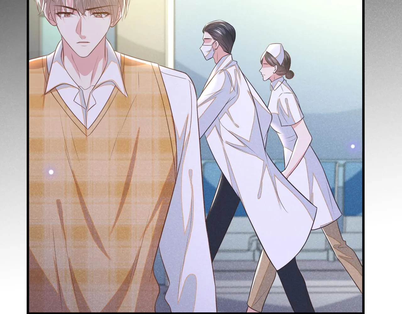 第165话 骗我很好玩吗？ 第66页