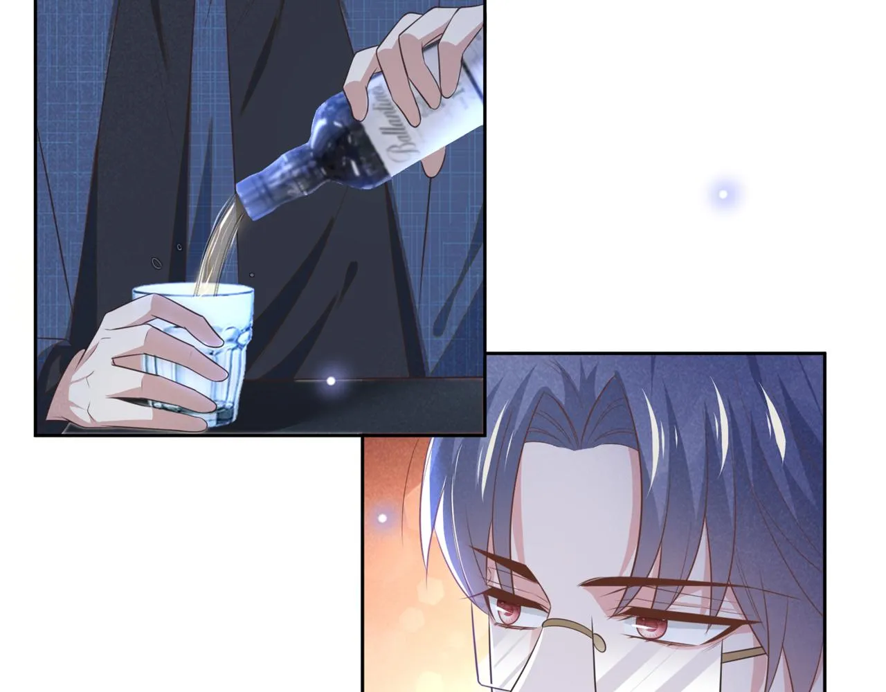 第162话 他……真的来过 第75页