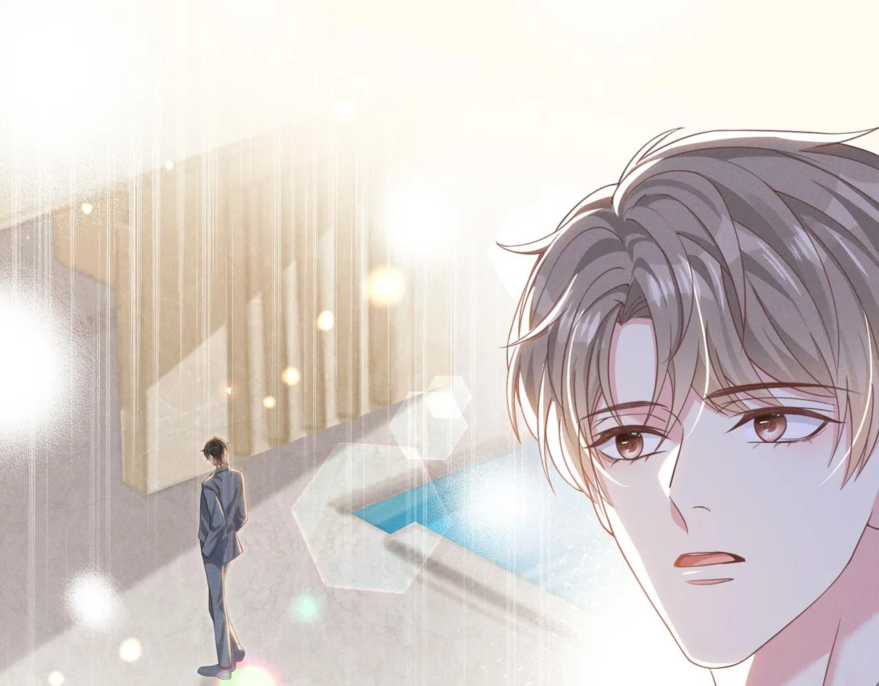 第162话 他……真的来过 第50页
