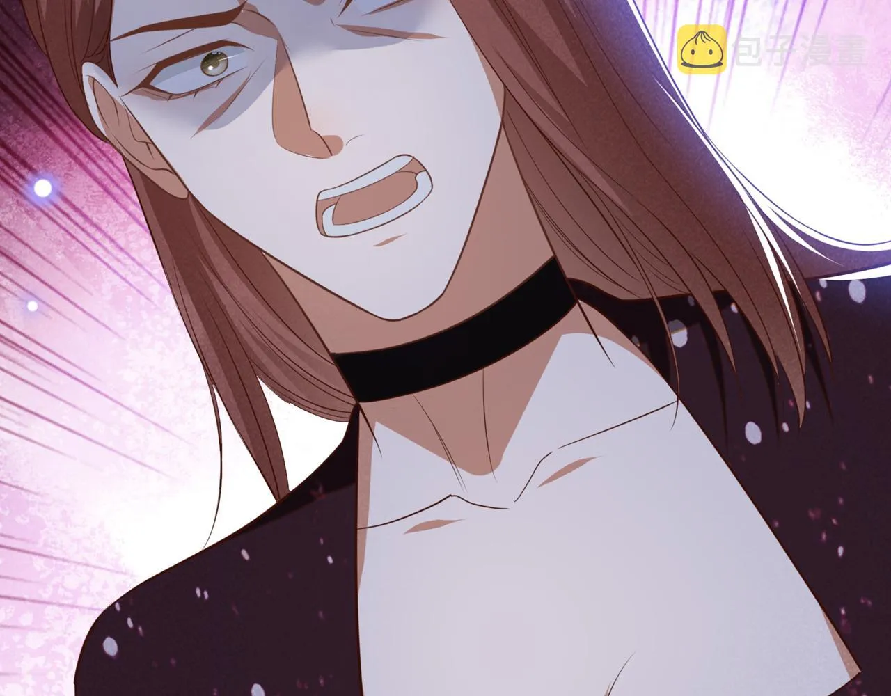 第159话 你明明更爱自己 第30页