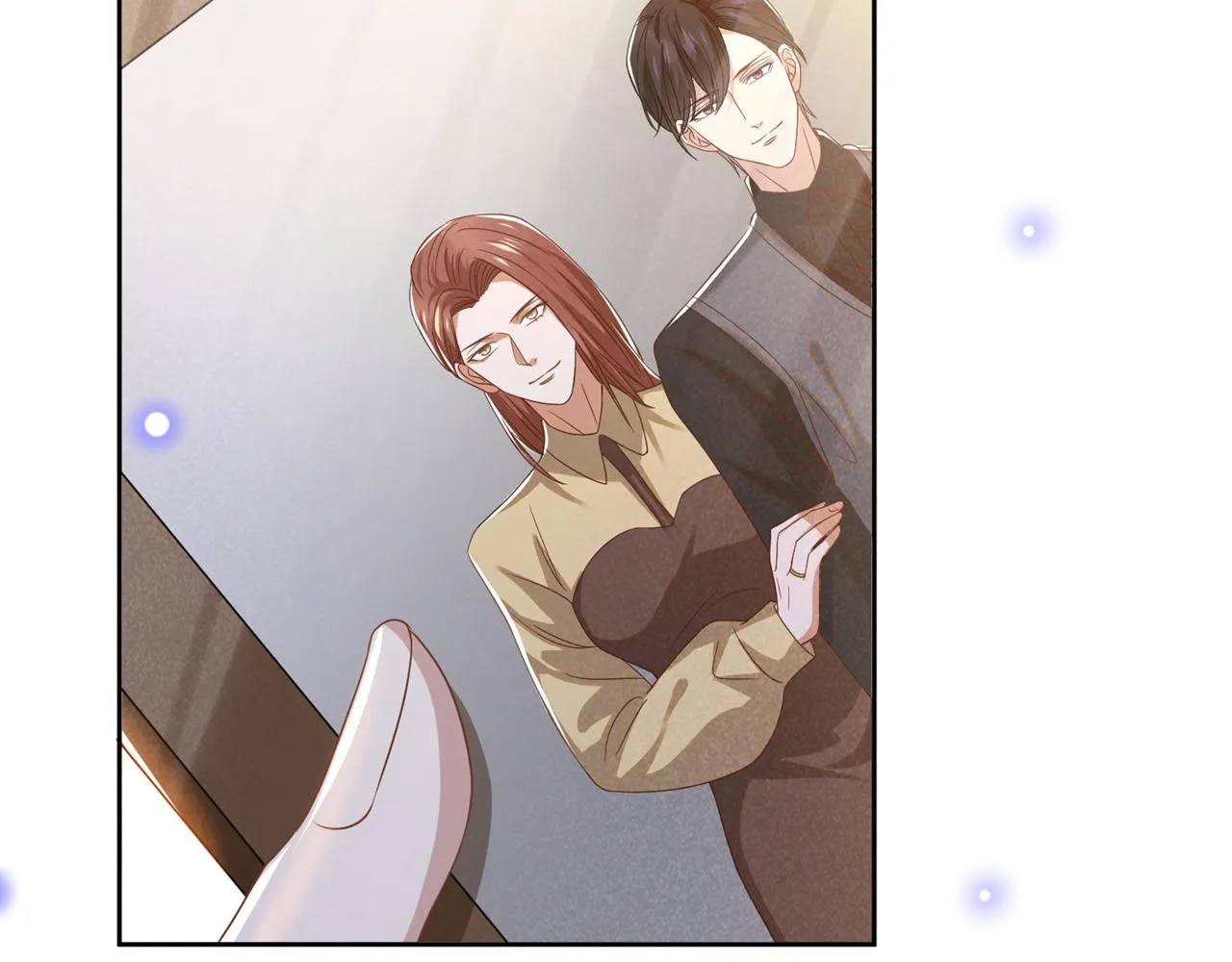 第159话 你明明更爱自己 第58页