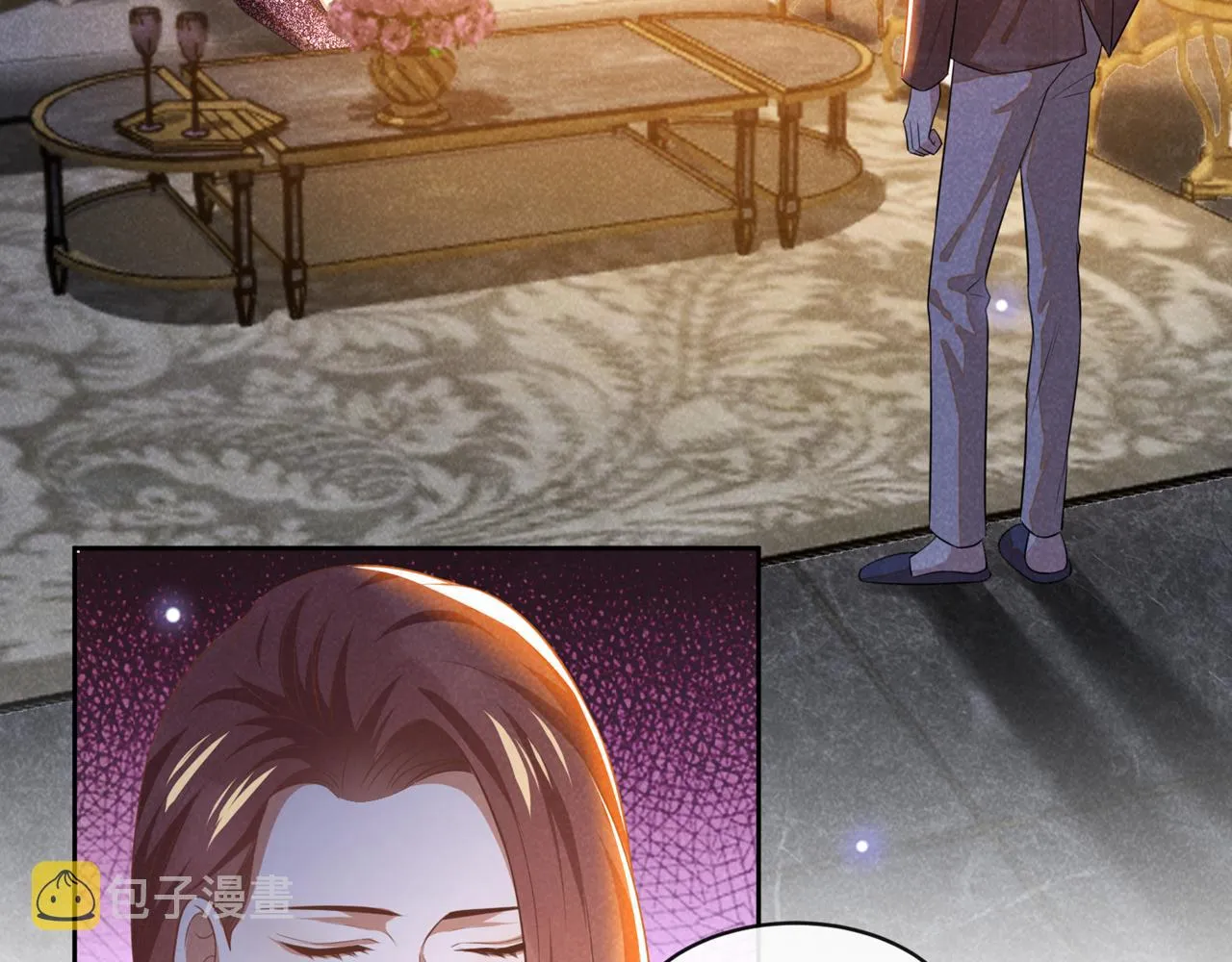 第159话 你明明更爱自己 第9页