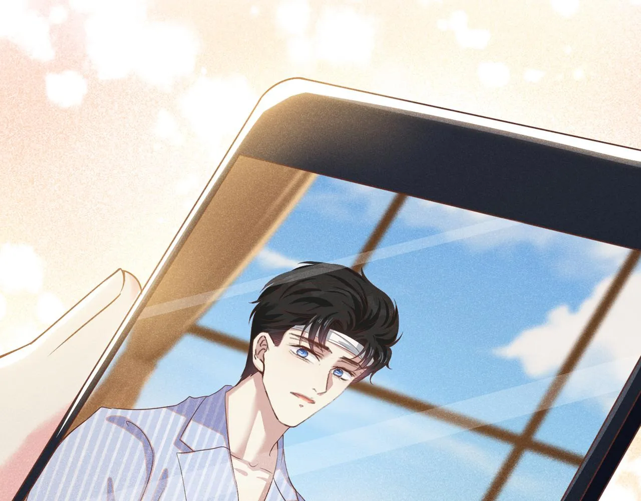 第154话 我是你的先生啊 第16页