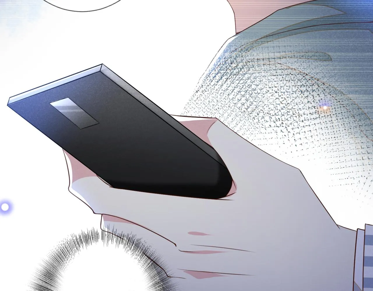 第155话 我想和他在一起 第27页