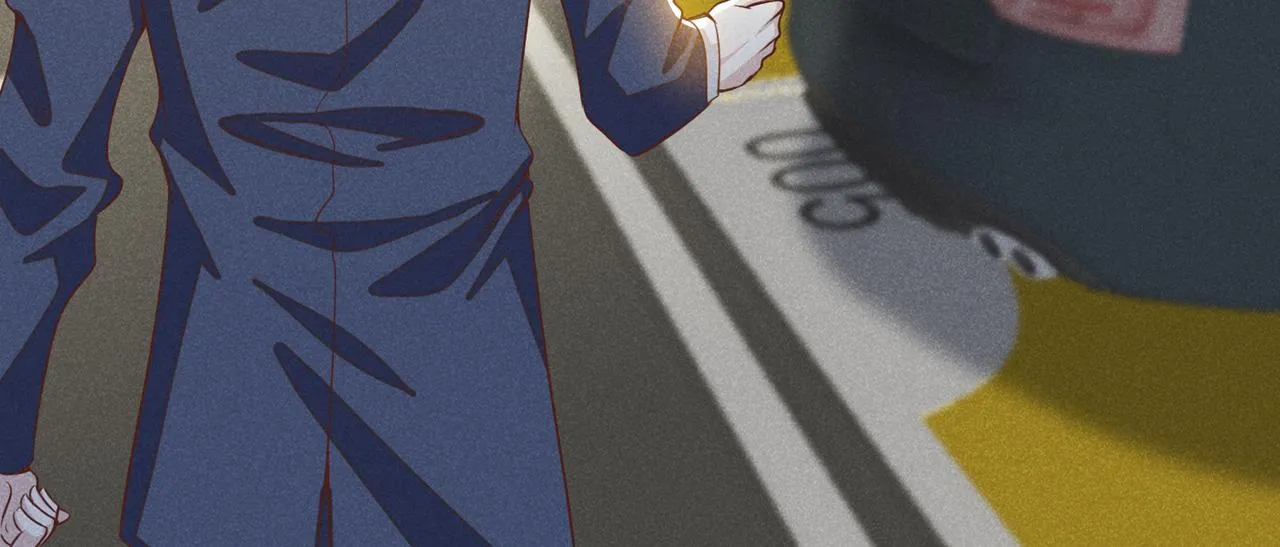 第152话 刹车失灵了？！ 第18页