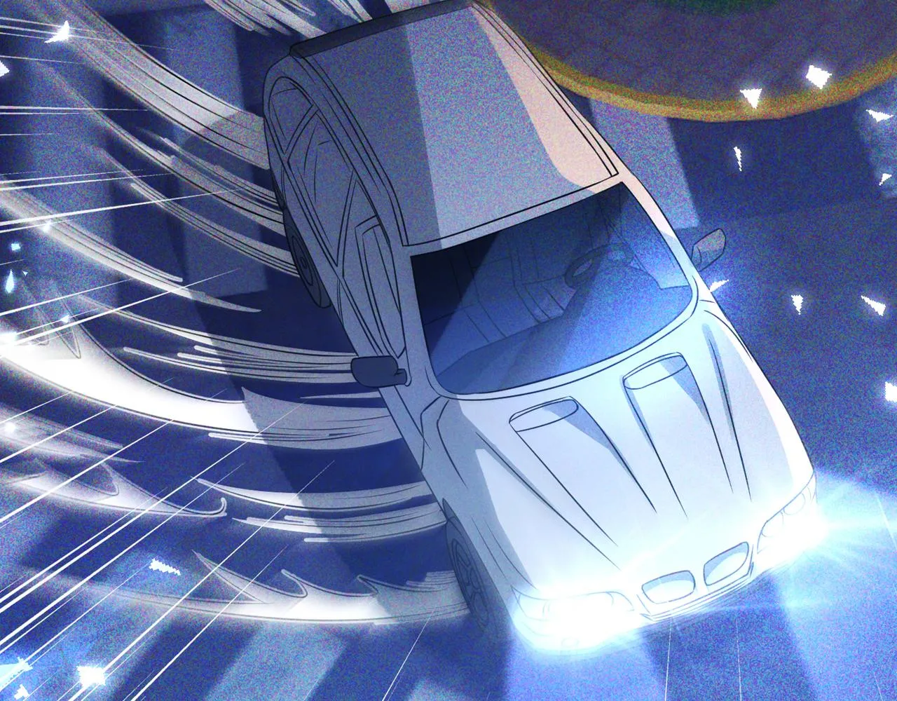 第152话 刹车失灵了？！ 第46页