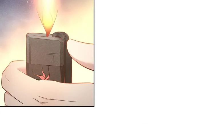 第4话 你不该触碰我的底线！ 第43页