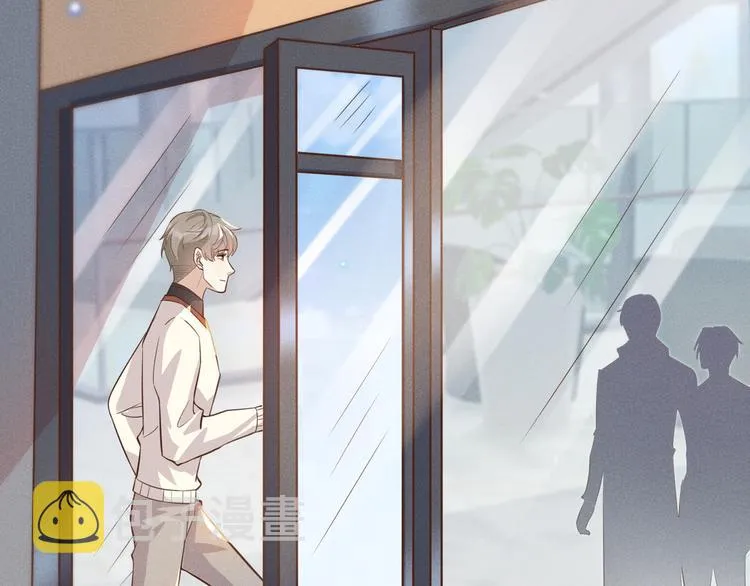 第8话 他爱的是哪个你？ 第18页