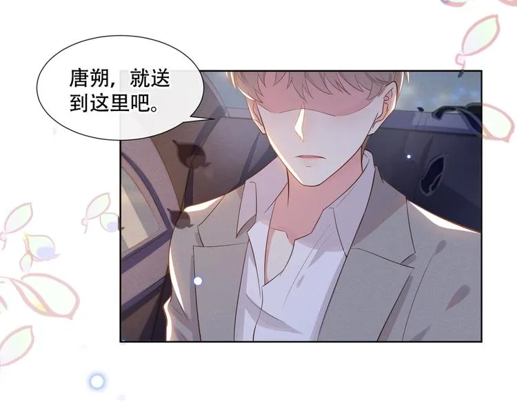 第11话 沈洛安的茶艺表演 第44页