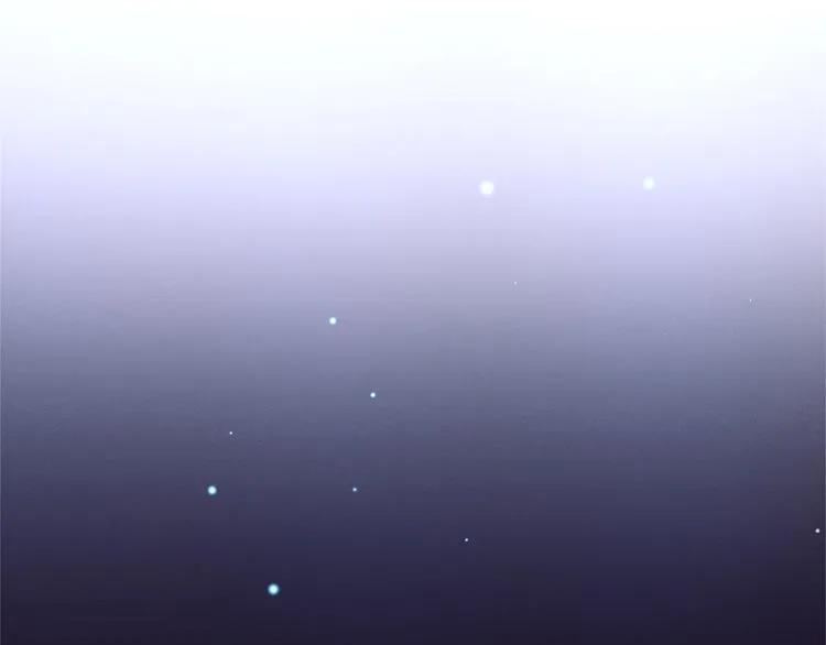 第15话 离婚的关系 第10页