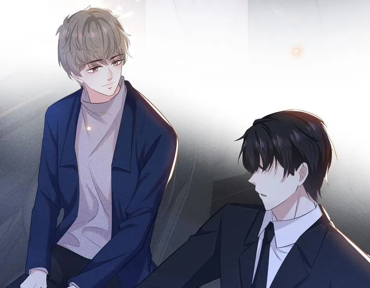 第51话 我不会原谅你 第37页