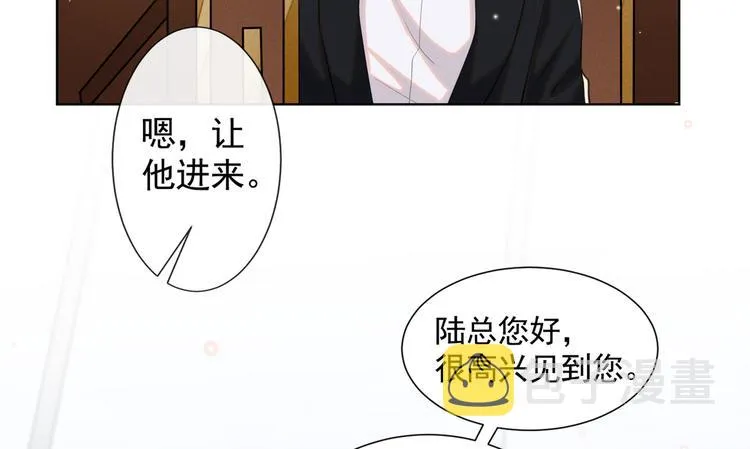 第59话 陆总的最后通牒 第41页