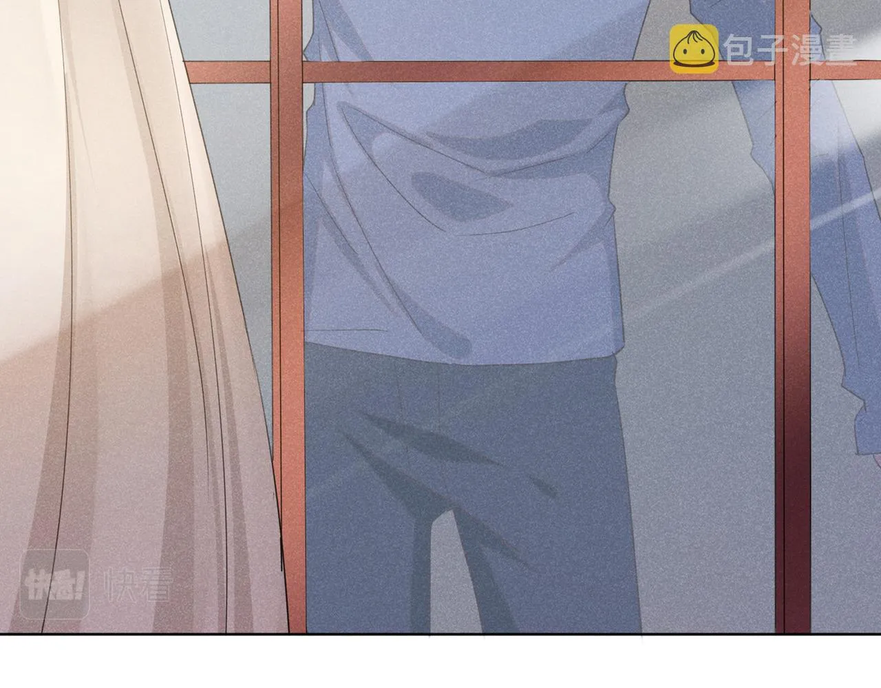第98话 当年救我的是你吗？ 第18页