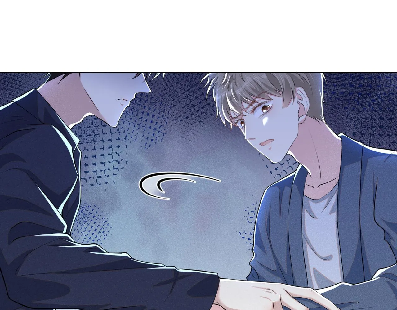 第100话 我喜欢上你了 第60页