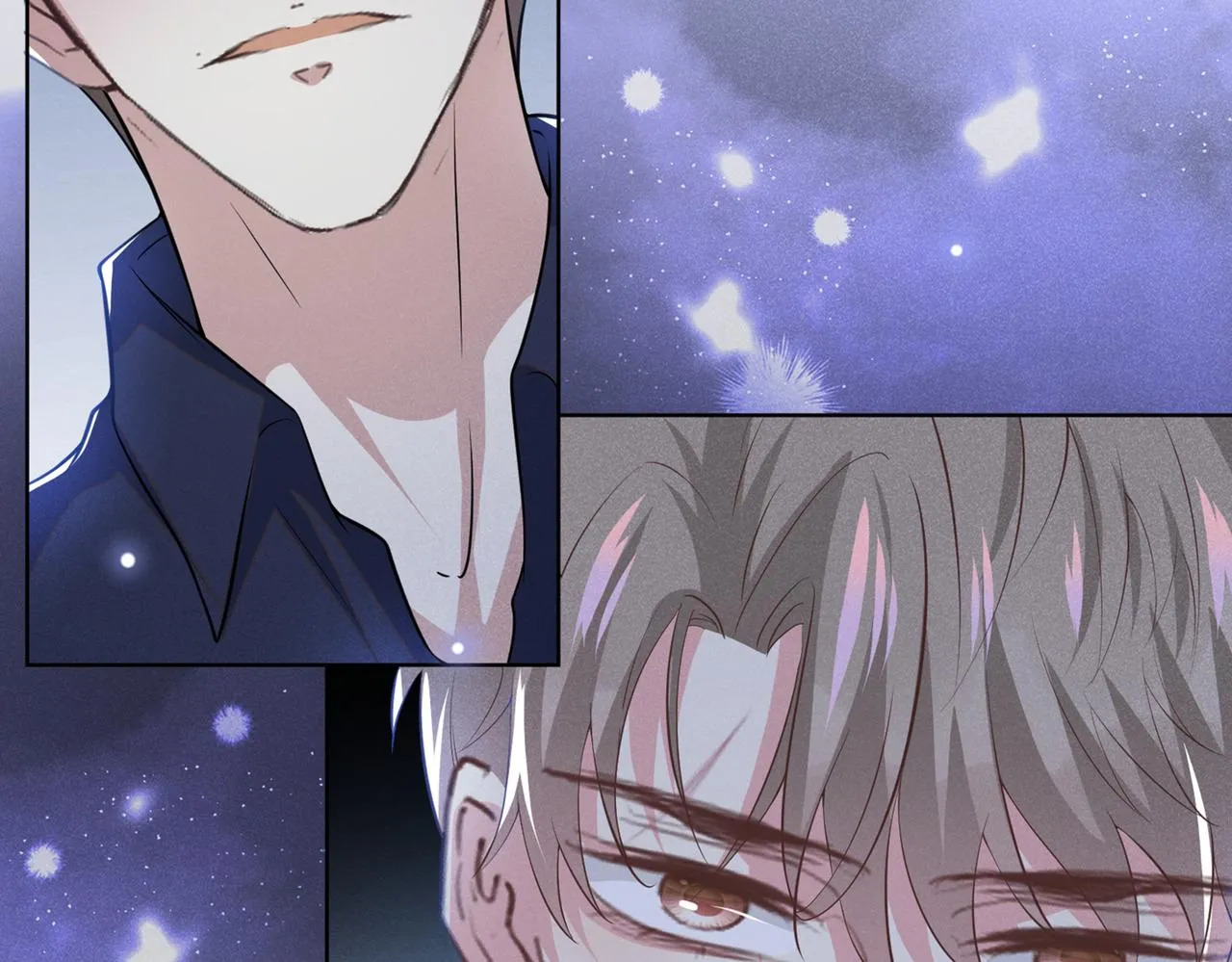 第100话 我喜欢上你了 第42页
