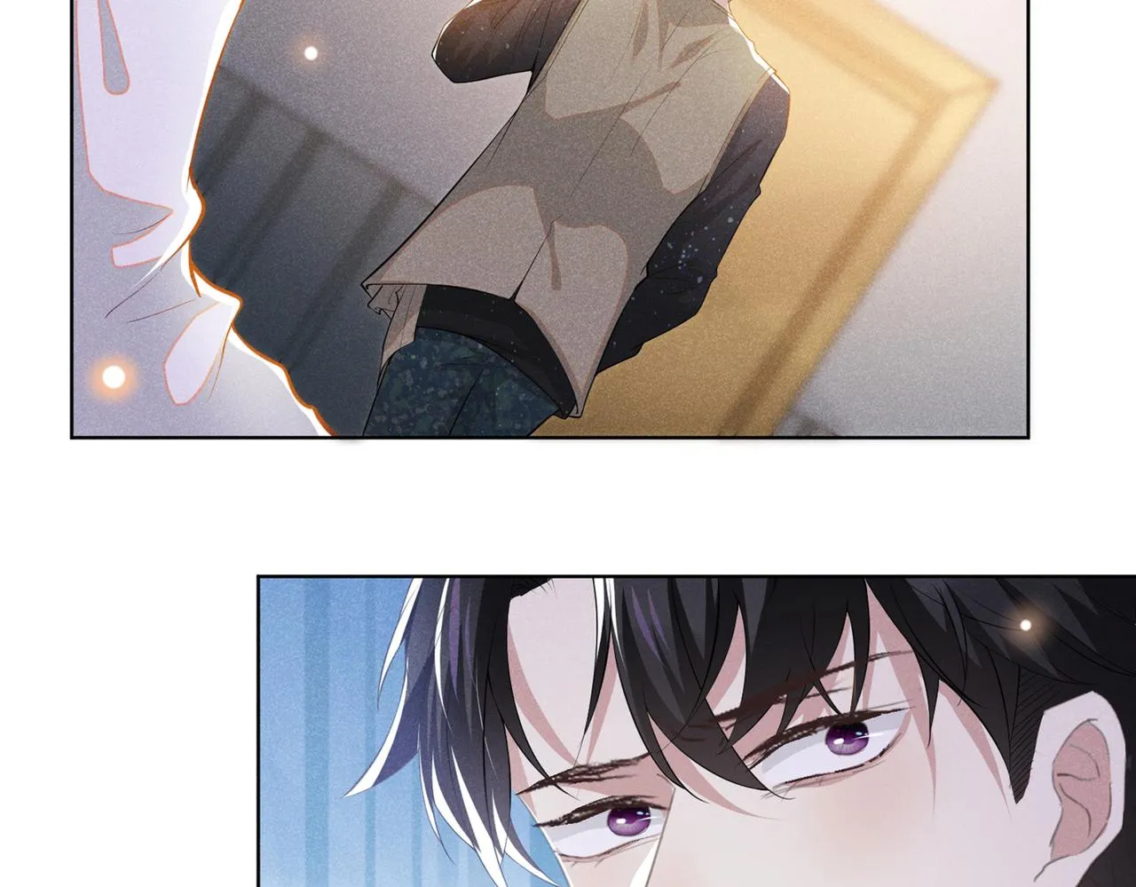 第102话 入戏太深还是真深情 第30页