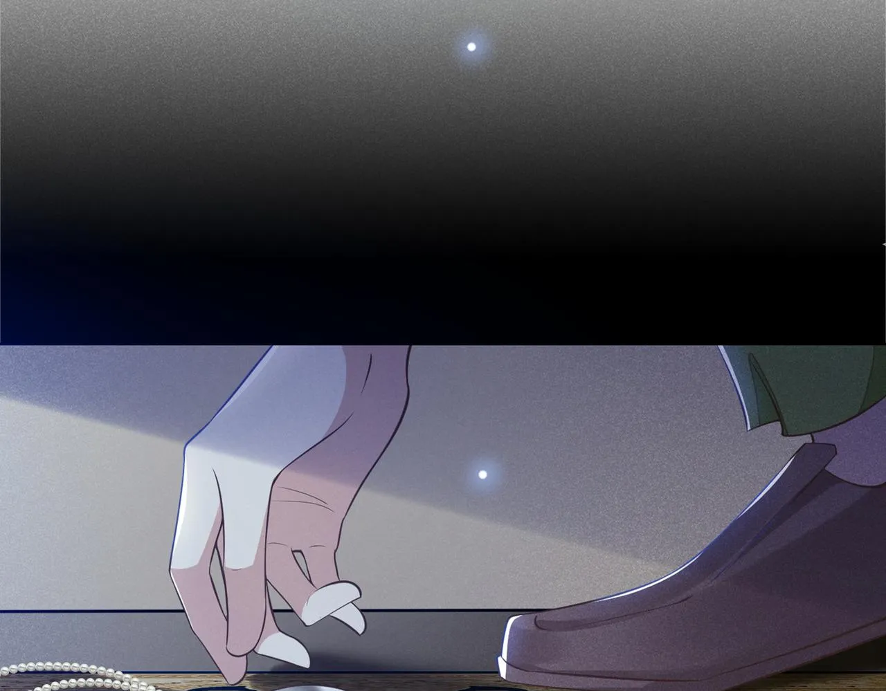 第105话 音符项链不见了？！ 第36页