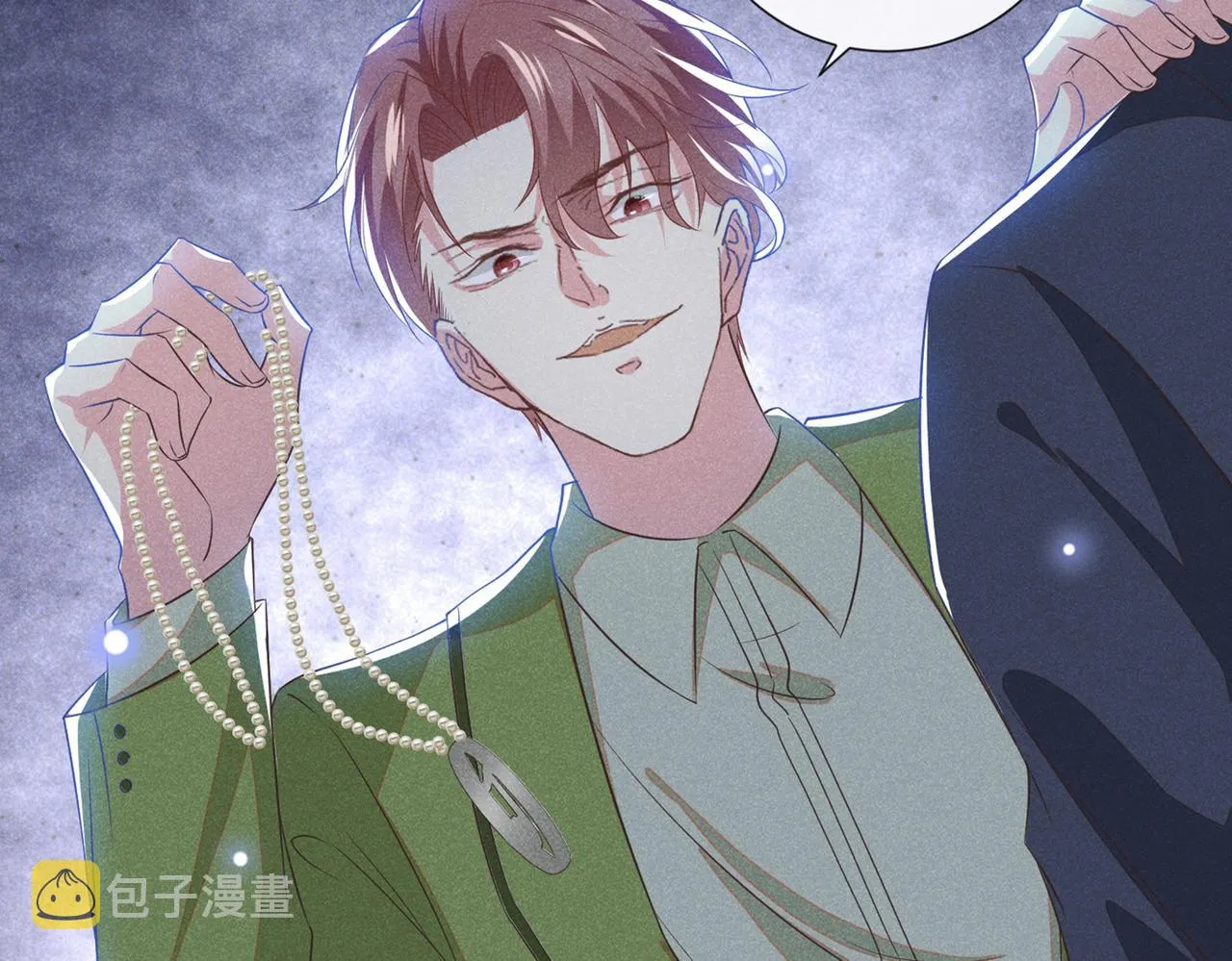 第105话 音符项链不见了？！ 第49页