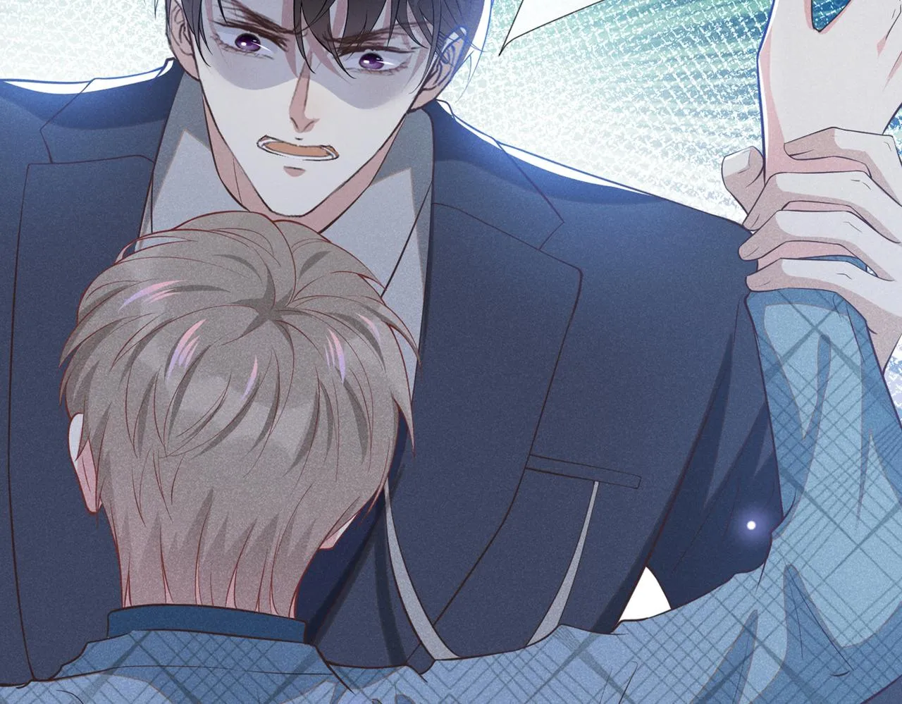 第105话 音符项链不见了？！ 第6页