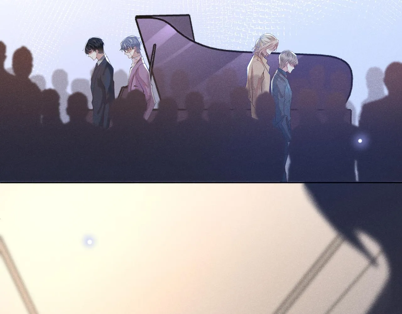 第105话 音符项链不见了？！ 第22页