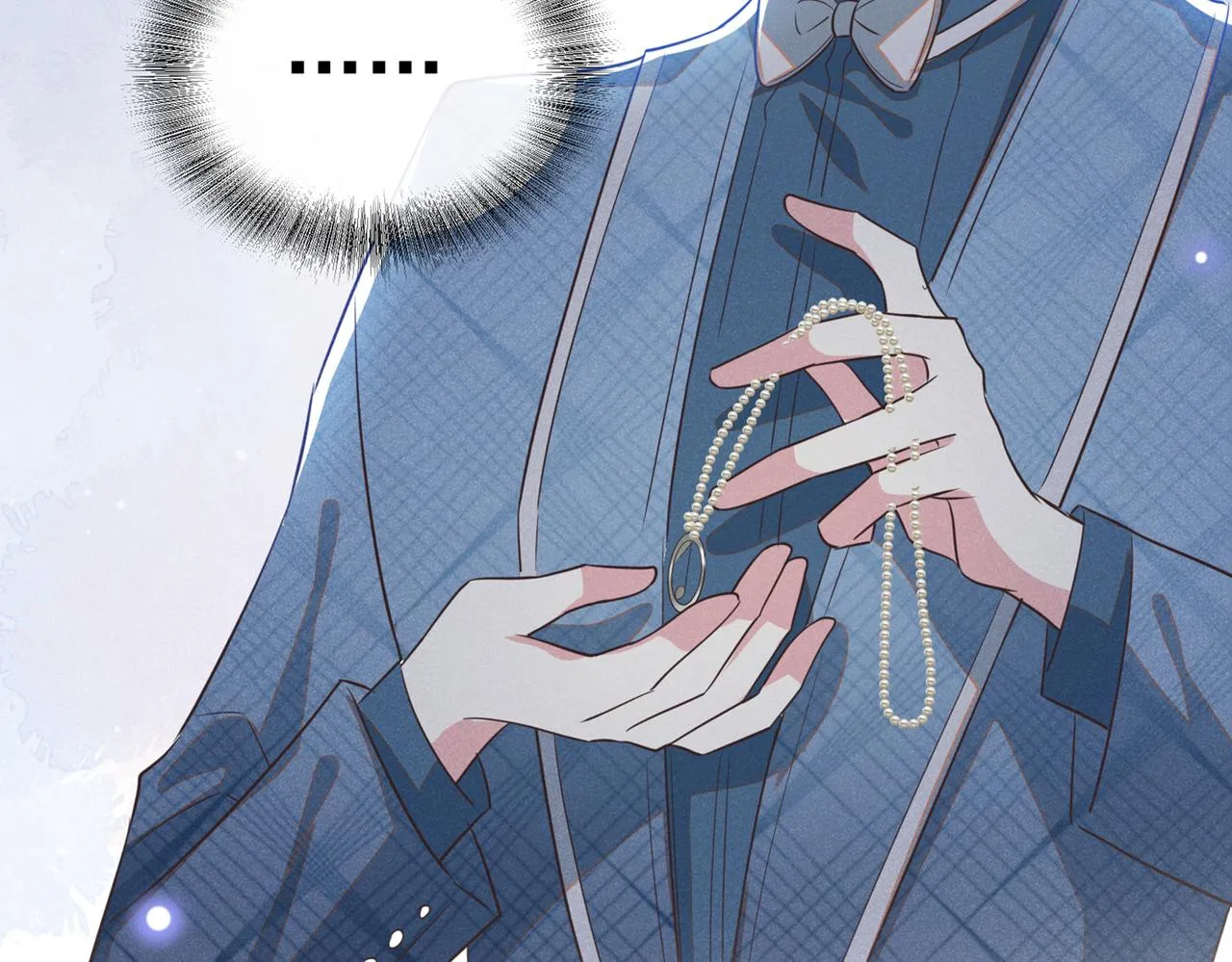 第106话 菲尔老师的邀约 第24页
