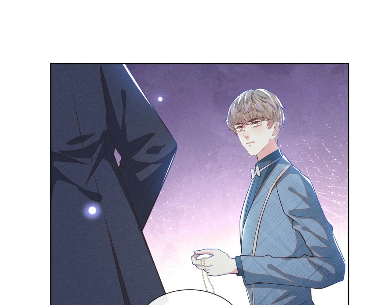 第106话 菲尔老师的邀约 第26页