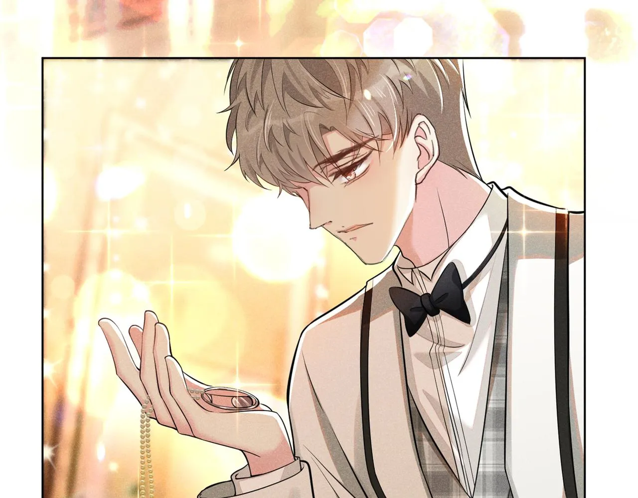 第106话 菲尔老师的邀约 第65页