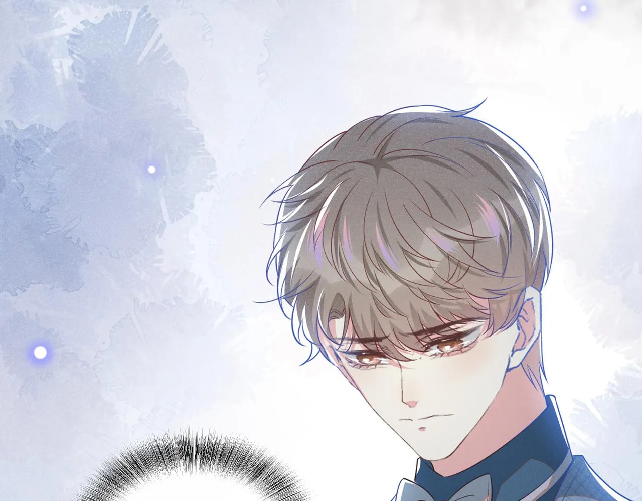 第106话 菲尔老师的邀约 第23页