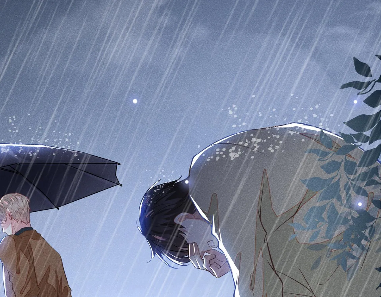 第109话 痛苦？你配吗？ 第23页