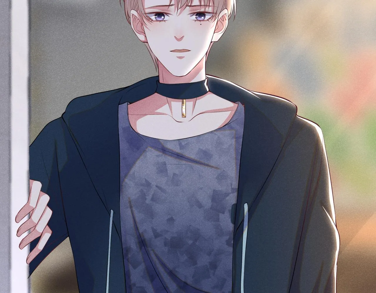 第110话 哥哥，好久不见~ 第32页