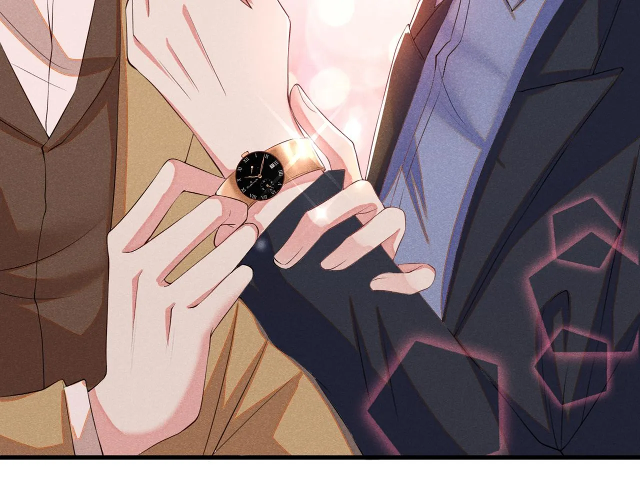 第111话 资料被偷了？！ 第7页