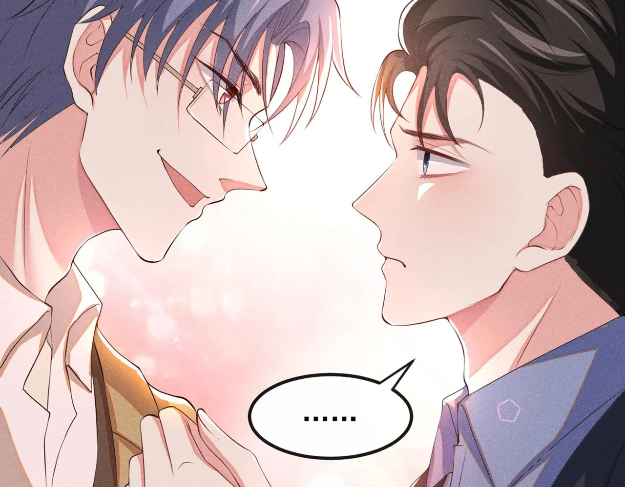 第111话 资料被偷了？！ 第6页