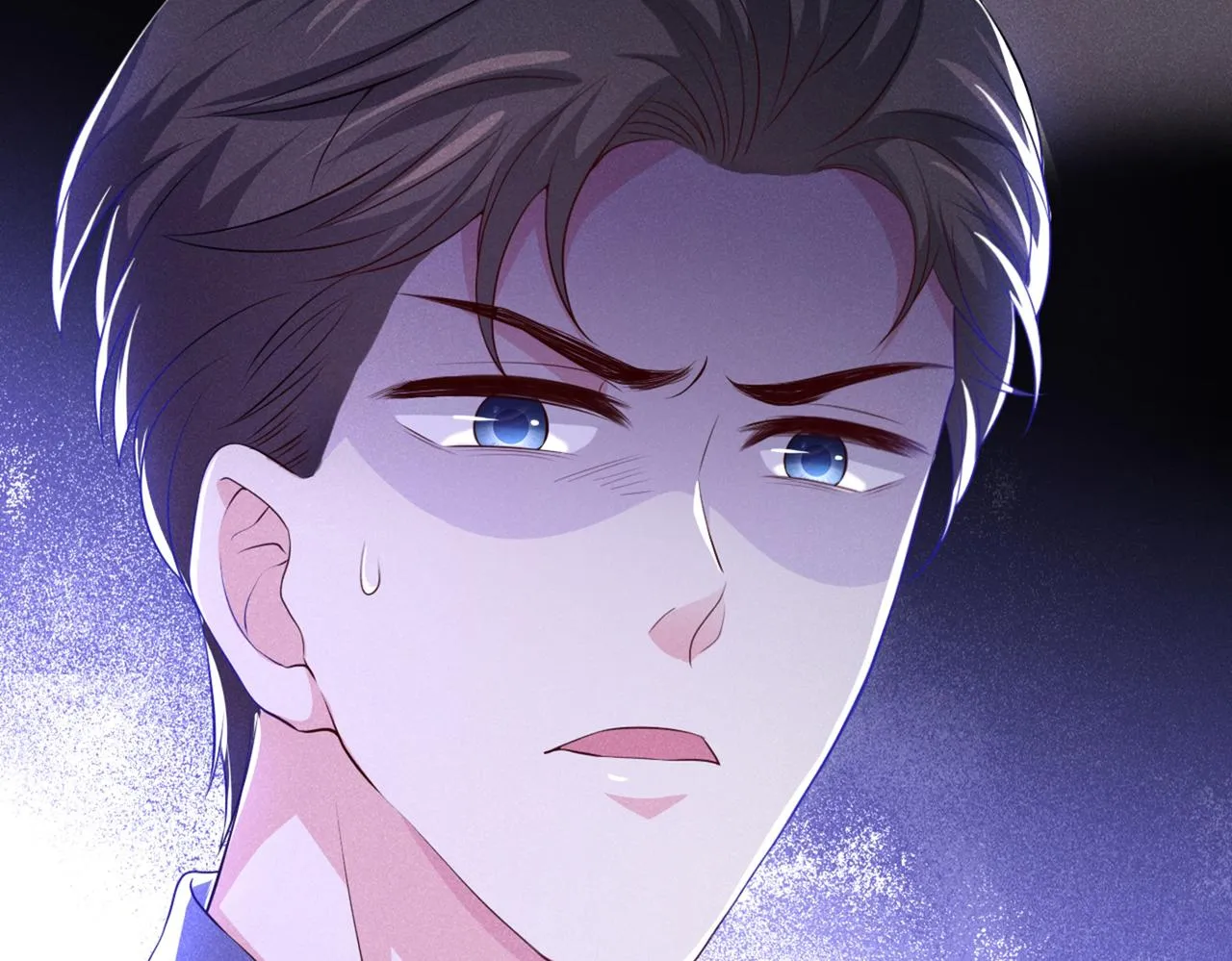 第111话 资料被偷了？！ 第33页