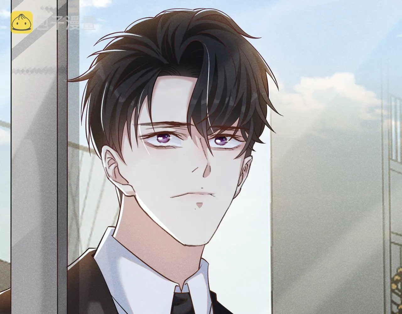 第112话 希望一切不会太晚 第31页