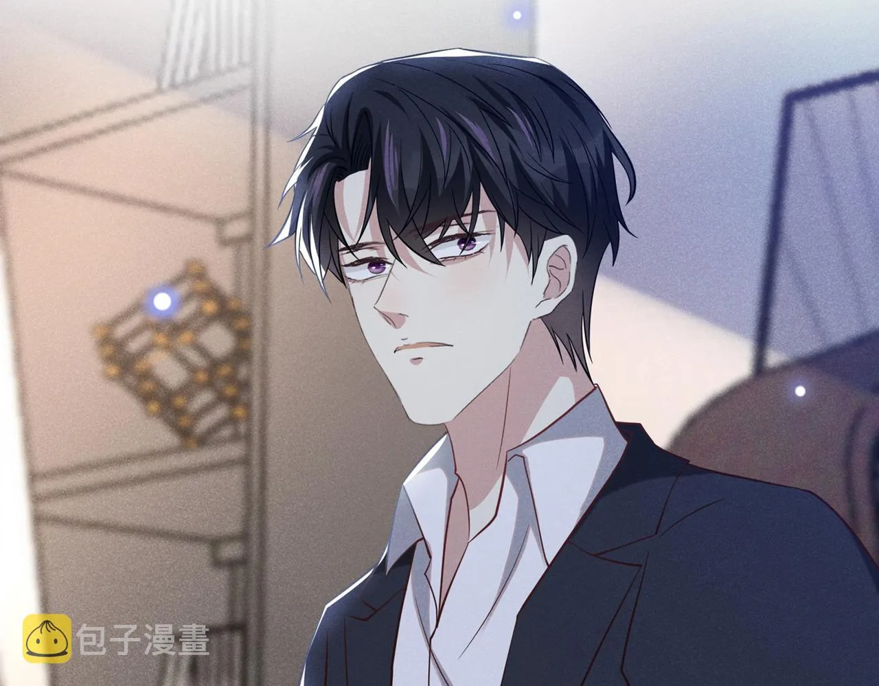 第112话 希望一切不会太晚 第71页