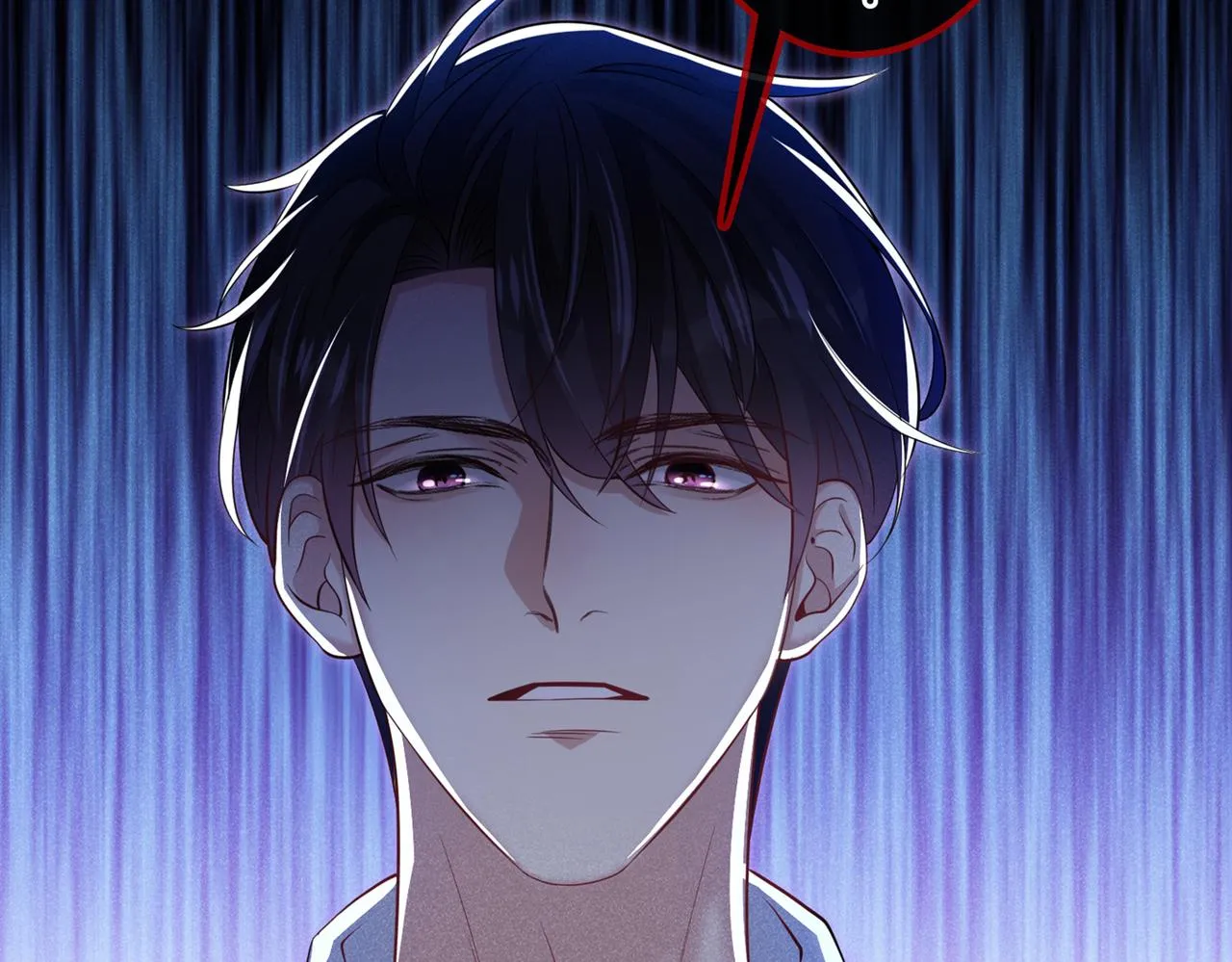 第114话 你让我觉得恶心 第85页