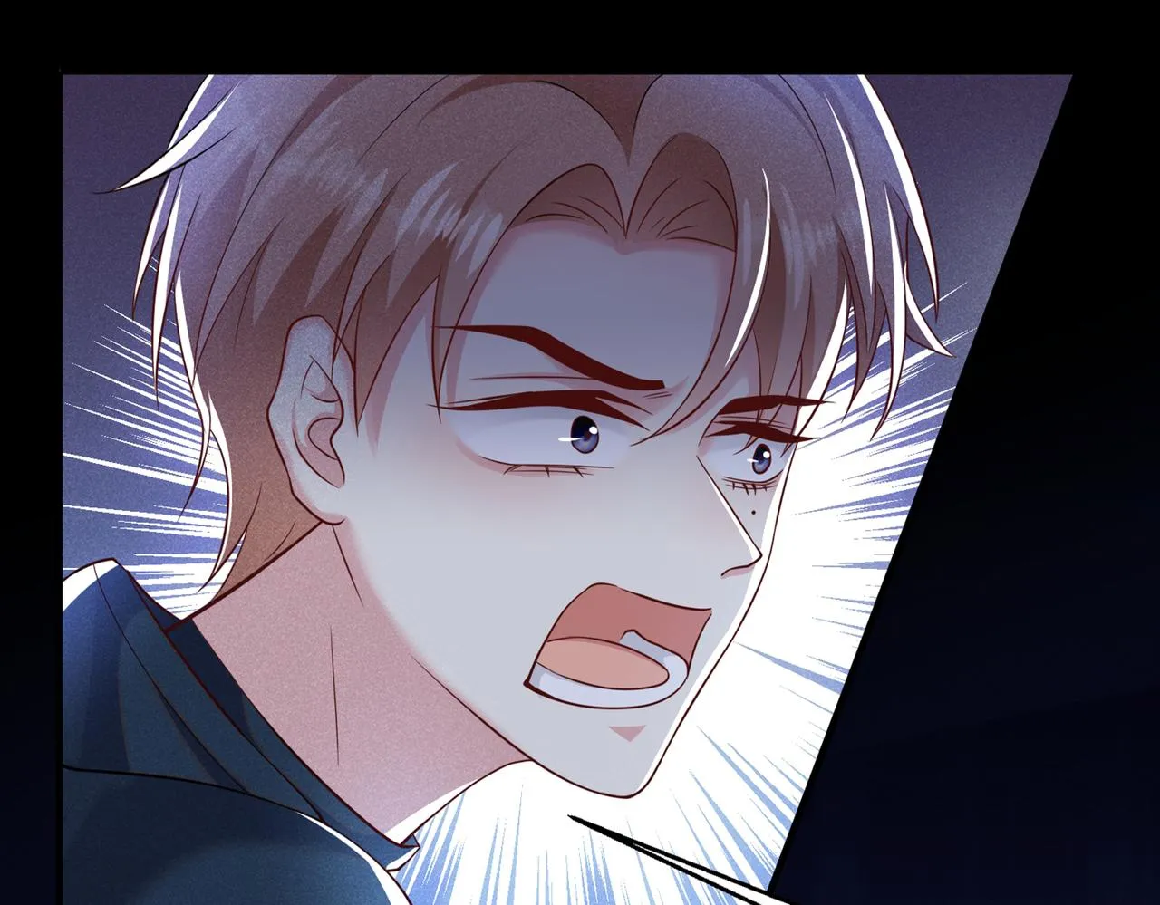 第114话 你让我觉得恶心 第11页