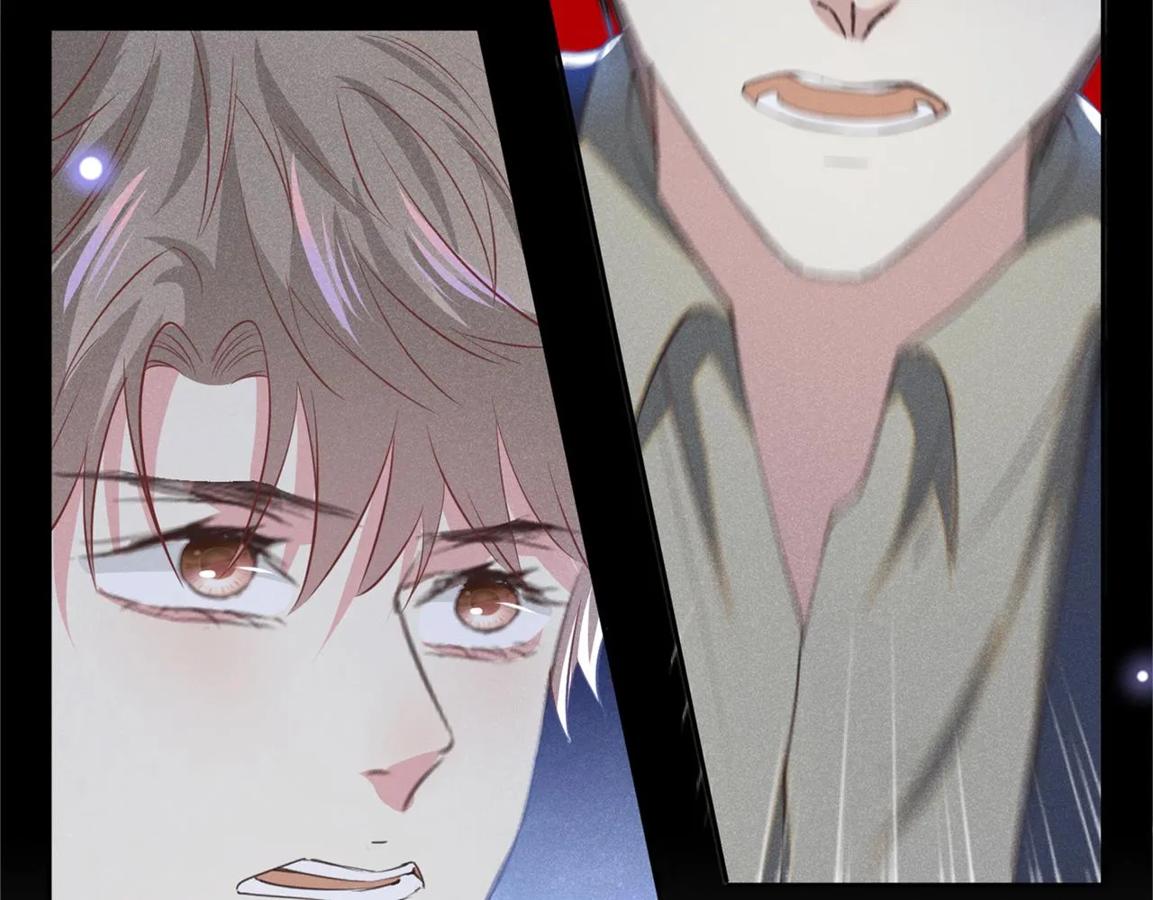 第116话 如果时光可以倒流 第33页
