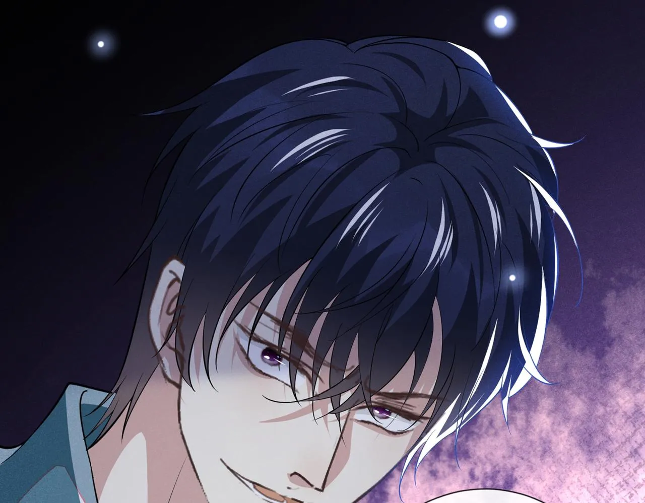 第117话 你会离开我吗？ 第24页
