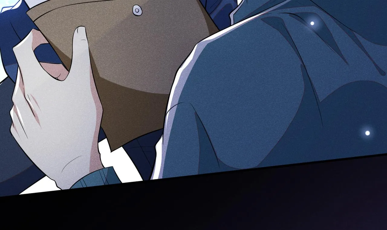 第117话 你会离开我吗？ 第23页