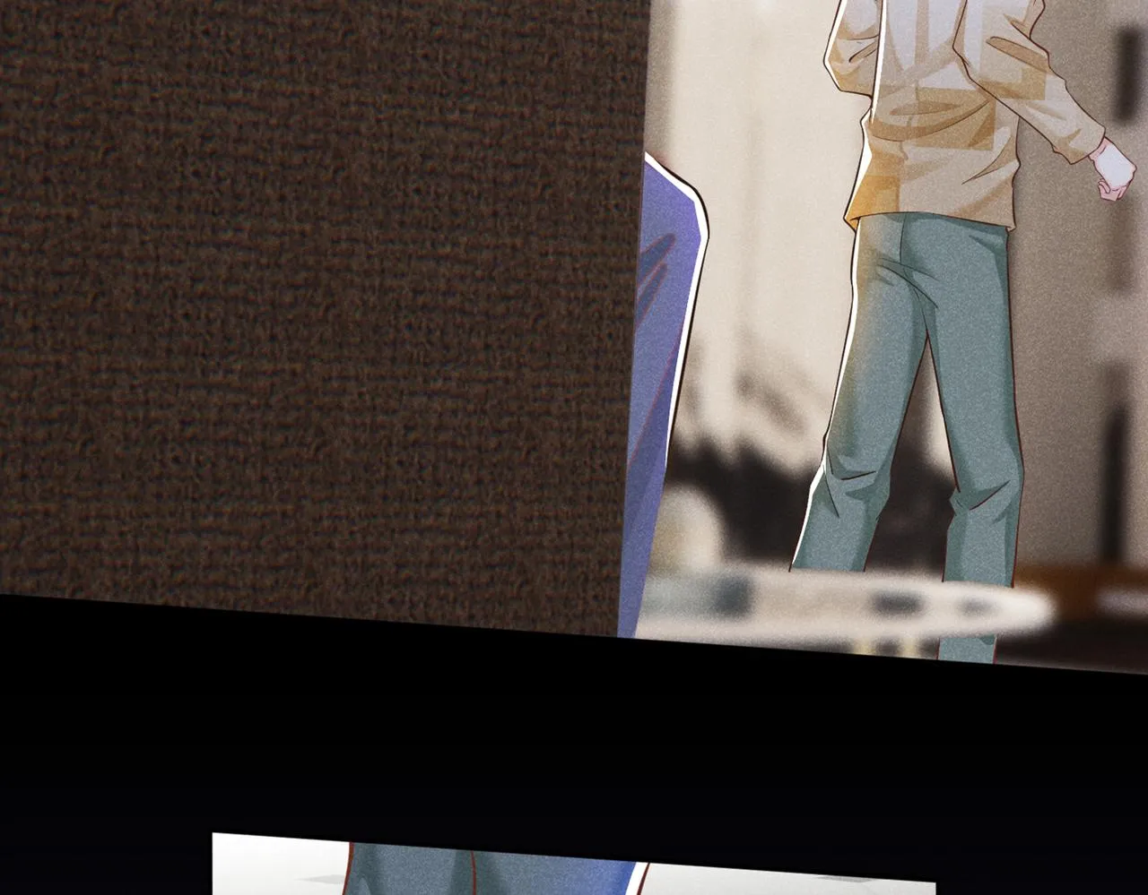 第117话 你会离开我吗？ 第75页