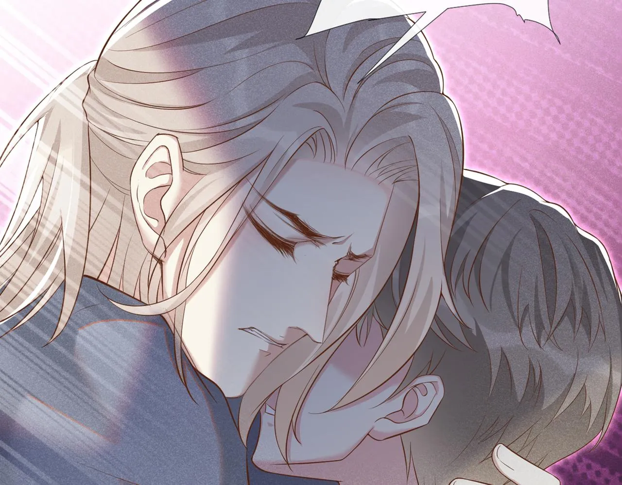 第117话 你会离开我吗？ 第59页